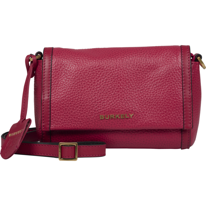 Keen Keira Crossbody Flap Fuchsia