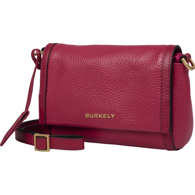 Keen Keira Crossbody Flap Fuchsia