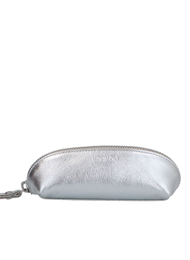 Madame Dubois Etui Zilver