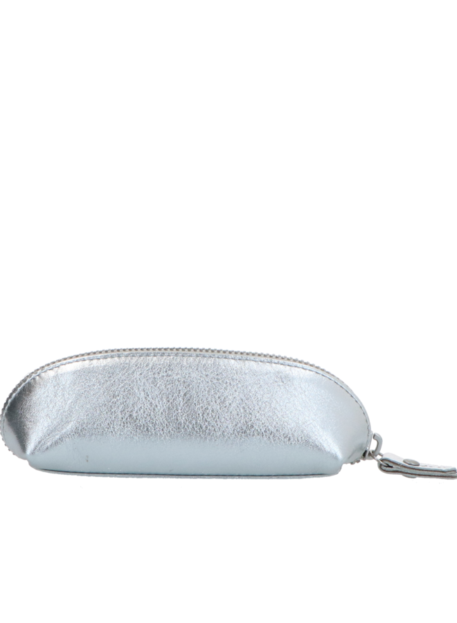 Madame Dubois Etui Zilver