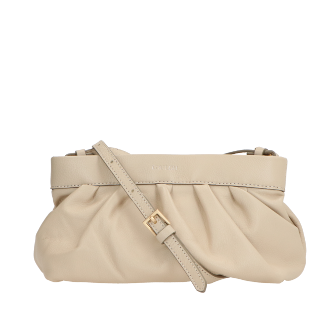 Sophie Clutch/crossbody Beige