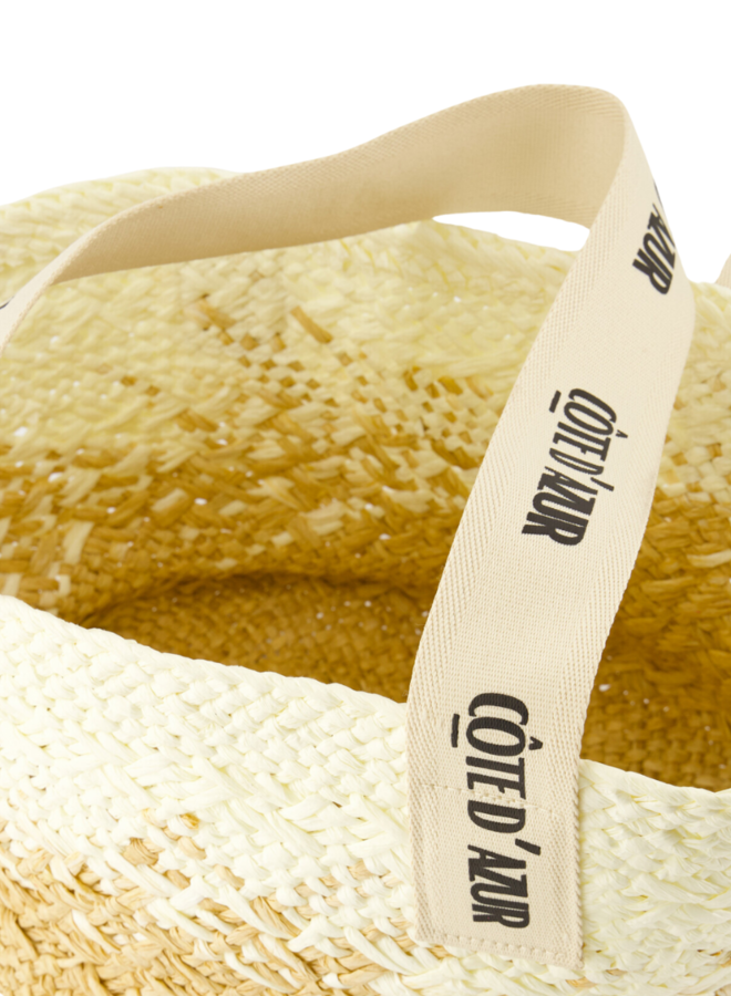 Cote D'Azur Nice Beige