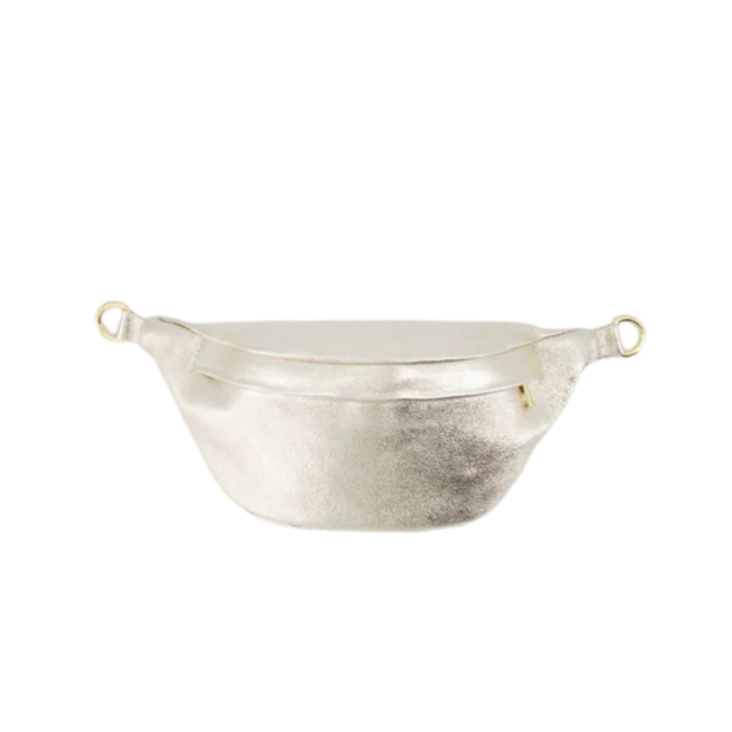 Fleur Heuptas Metallic Goud