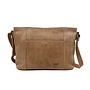 Kleine schoudertas CL44507 Zoë Baltic Beige