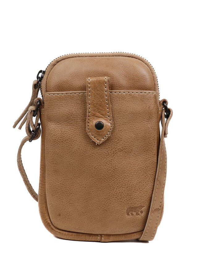 Telefoontasje CL44545 Sev Baltic Beige