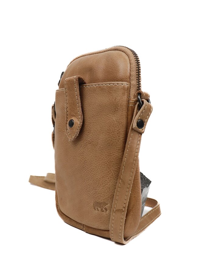 Telefoontasje CL44545 Sev Baltic Beige