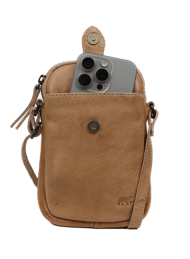 Telefoontasje CL44545 Sev Baltic Beige