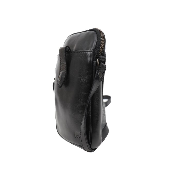 Telefoontasje CL44545 Sev Zwart