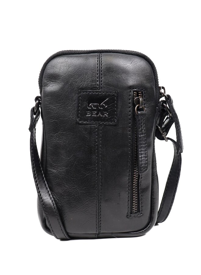 Telefoontasje CL44545 Sev Zwart