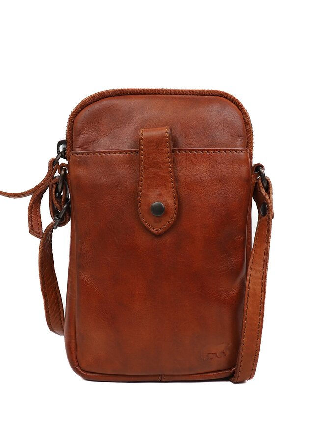 Telefoontasje CL44545 Sev Cognac