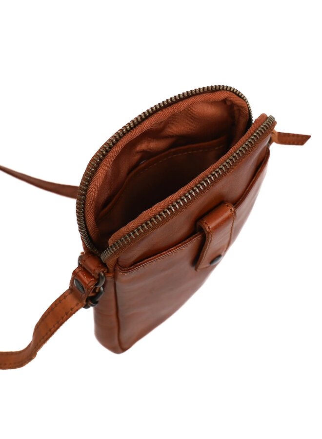 Telefoontasje CL44545 Sev Cognac