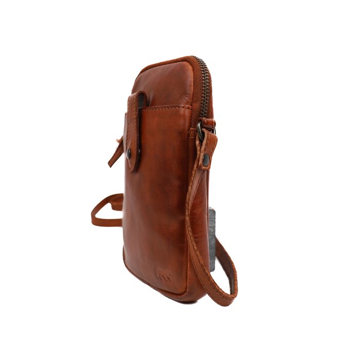 Telefoontasje CL44545 Sev Cognac