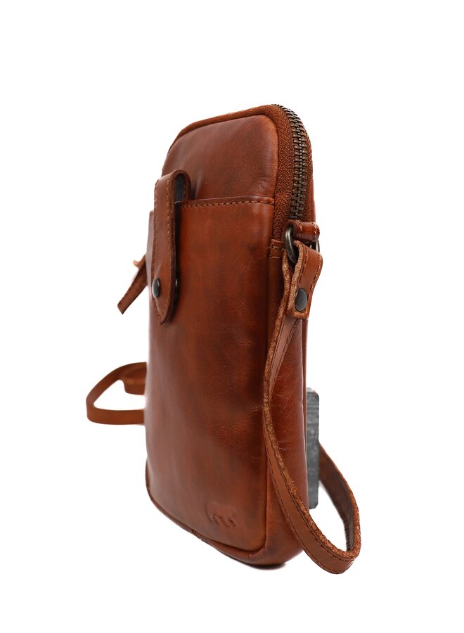 Telefoontasje CL44545 Sev Cognac