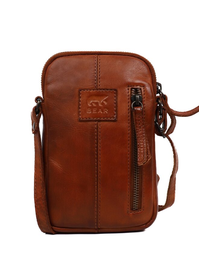 Telefoontasje CL44545 Sev Cognac