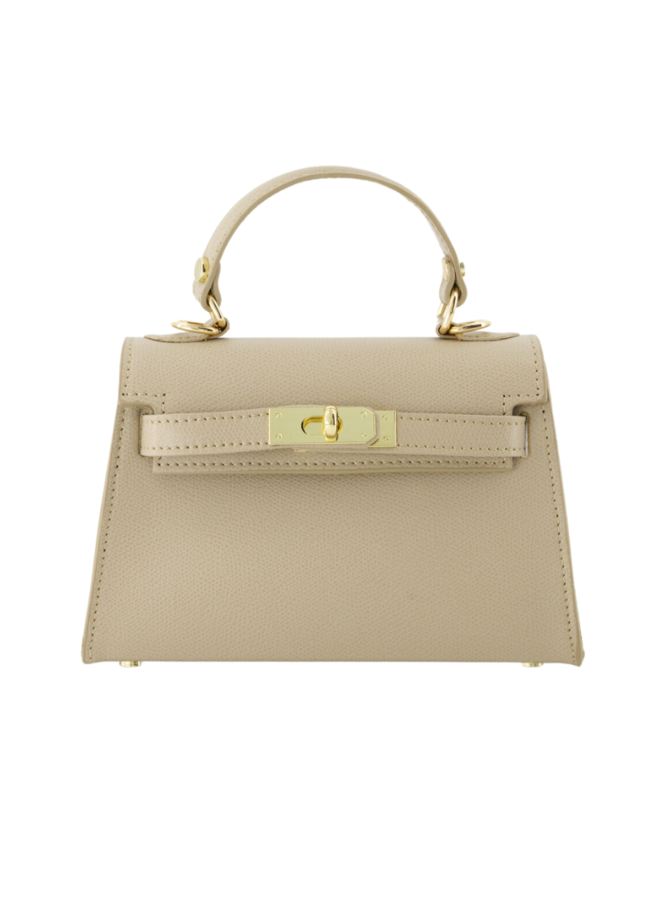 Grace Handtasje Taupe