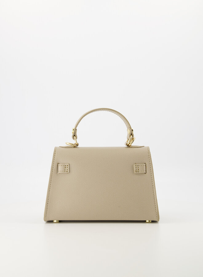 Grace Handtasje Taupe