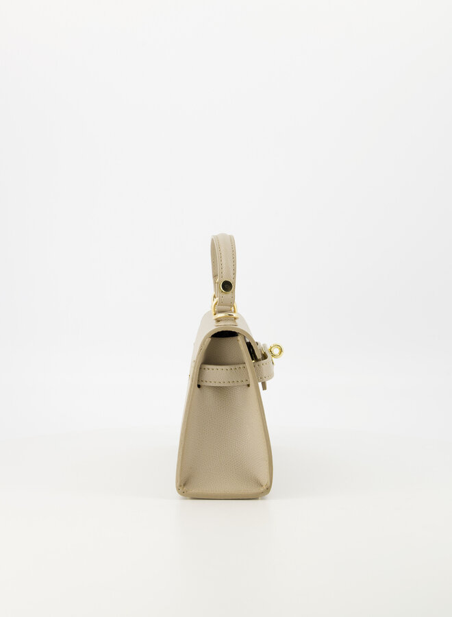Grace Handtasje Taupe