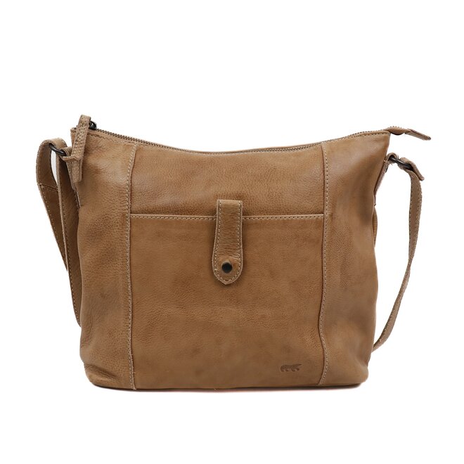 Schoudertas CL44569 Sophia Baltic Beige