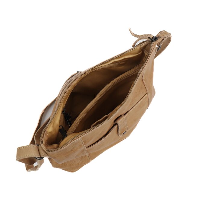 Schoudertas CL44569 Sophia Baltic Beige