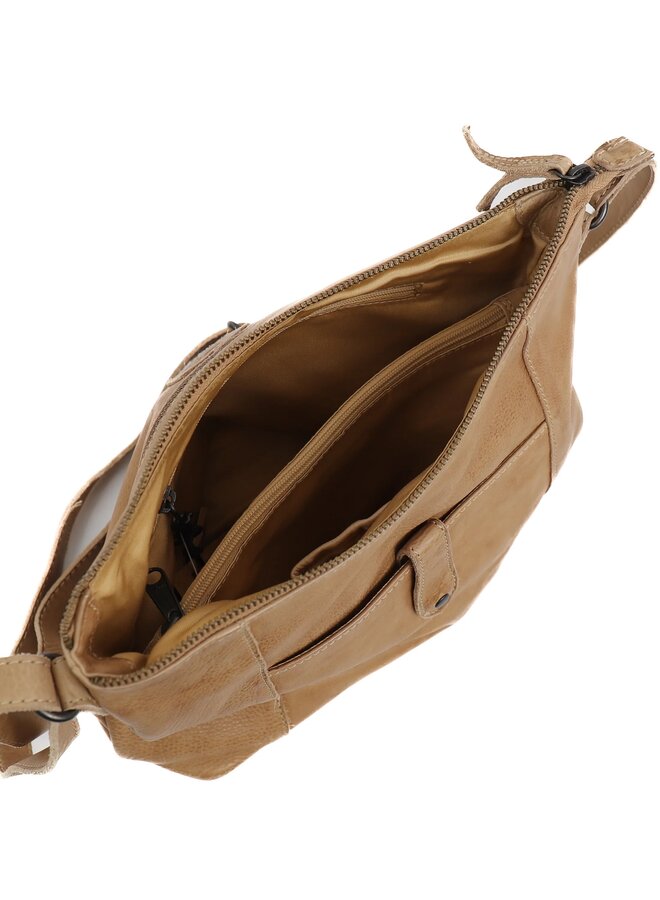 Schoudertas CL44569 Sophia Baltic Beige