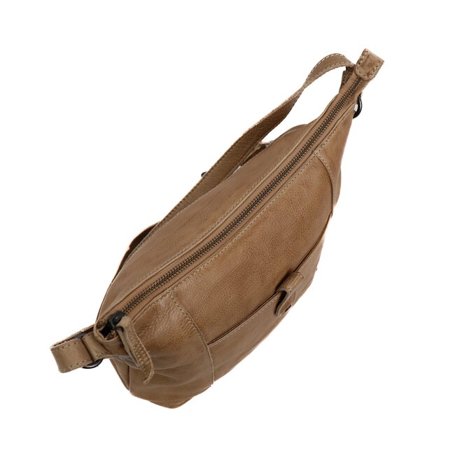 Schoudertas CL44569 Sophia Baltic Beige