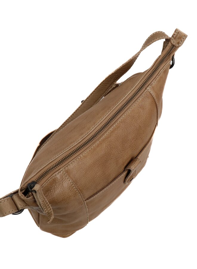 Schoudertas CL44569 Sophia Baltic Beige