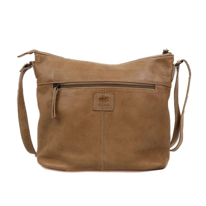 Schoudertas CL44569 Sophia Baltic Beige