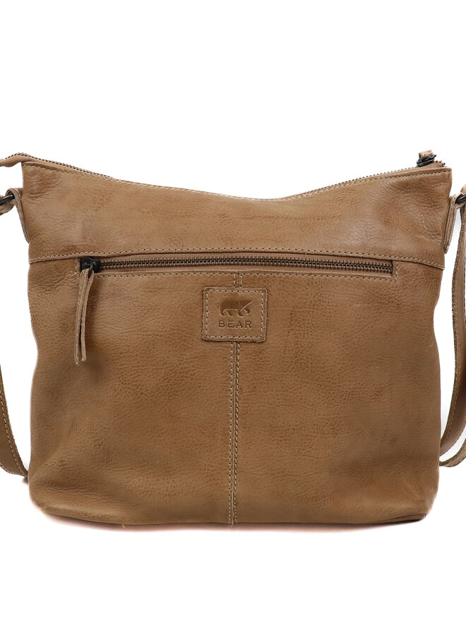 Schoudertas CL44569 Sophia Baltic Beige