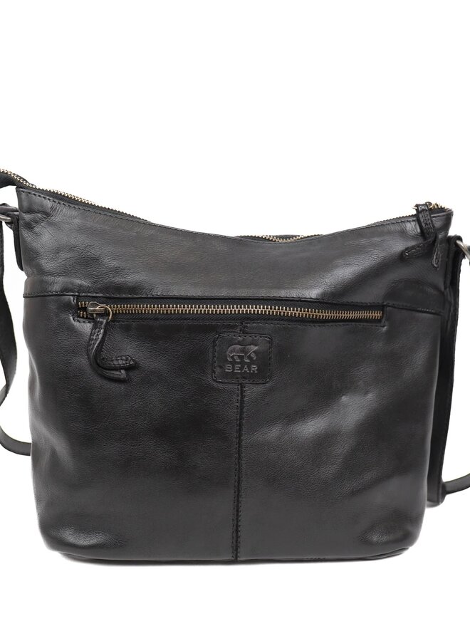 Schoudertas CL44569 Sophia Zwart