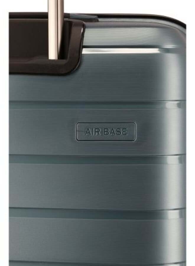 Air Base 4w Koffer L Iceblue