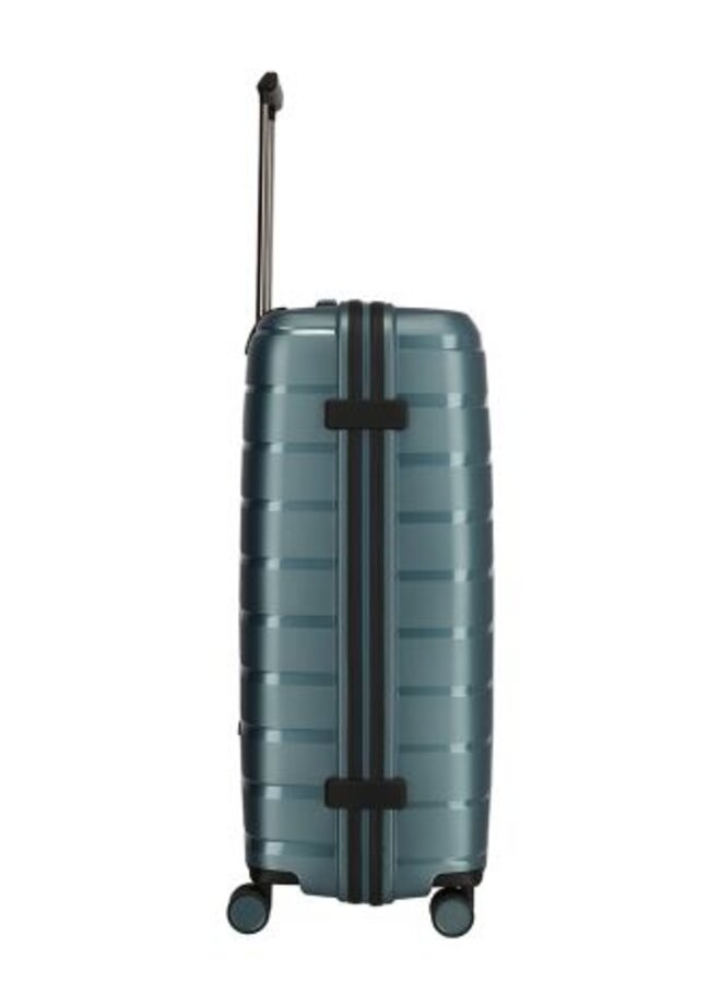Air Base 4w Koffer L Iceblue