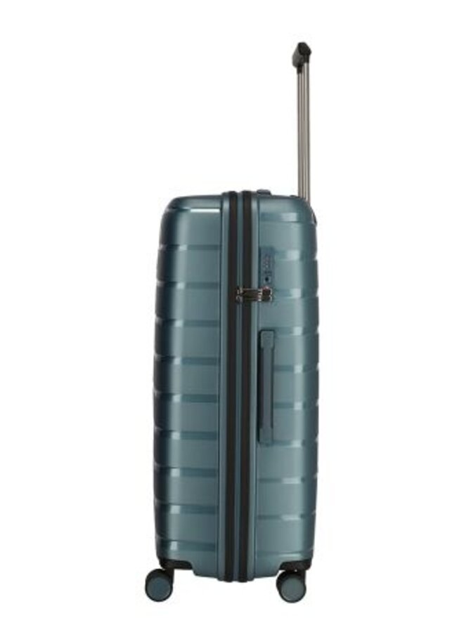 Air Base 4w Koffer L Iceblue