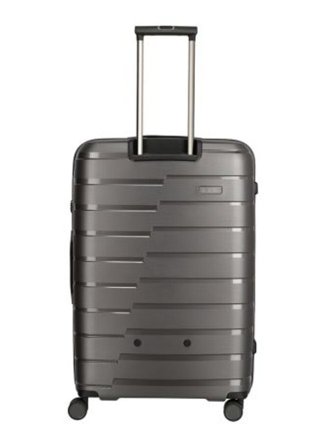 Air Base 4w Koffer L Anthracite Metal