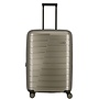 Air Base 4w Trolley M Champagne Metal