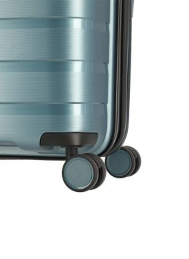 Air Base 4w Koffer M Iceblue