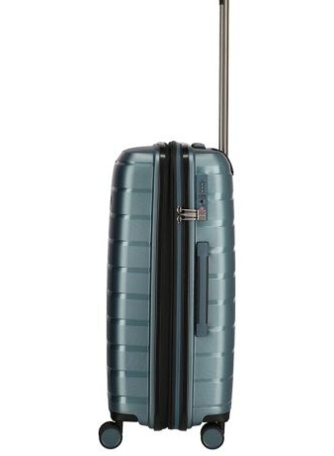 Air Base 4w Koffer M Iceblue