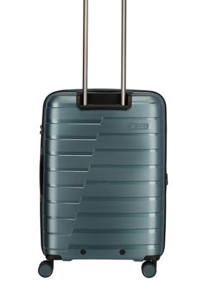 Air Base 4w Koffer M Iceblue