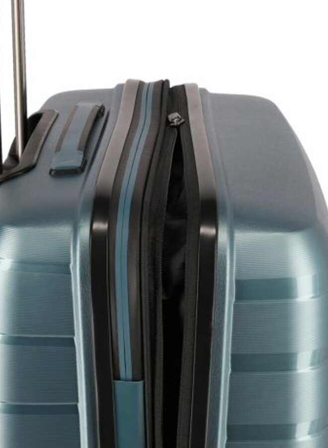 Air Base 4w Koffer M Iceblue