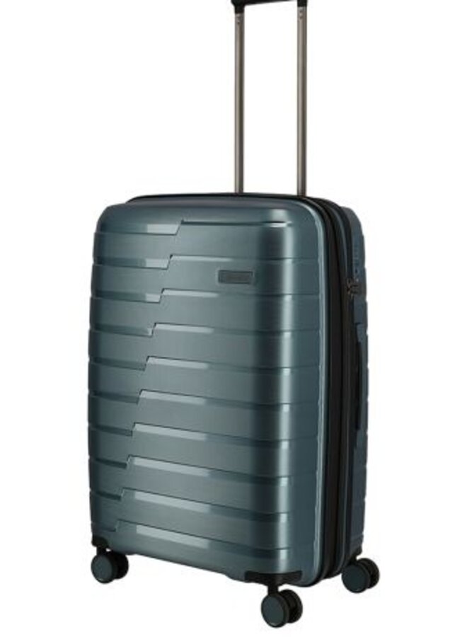 Air Base 4w Koffer M Iceblue