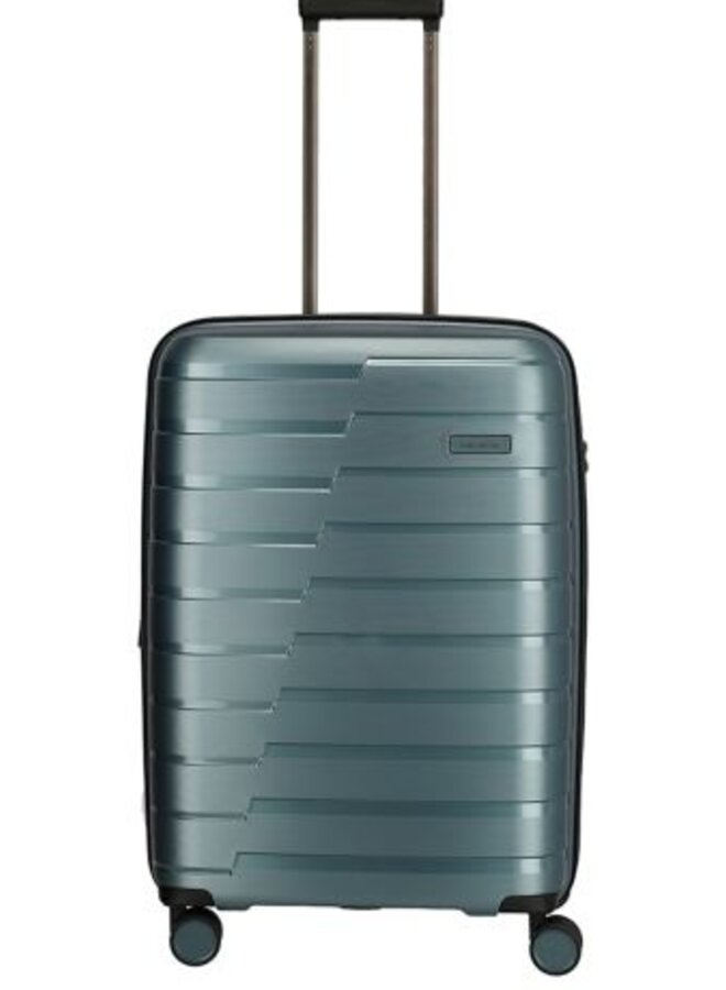 Air Base 4w Koffer M Iceblue