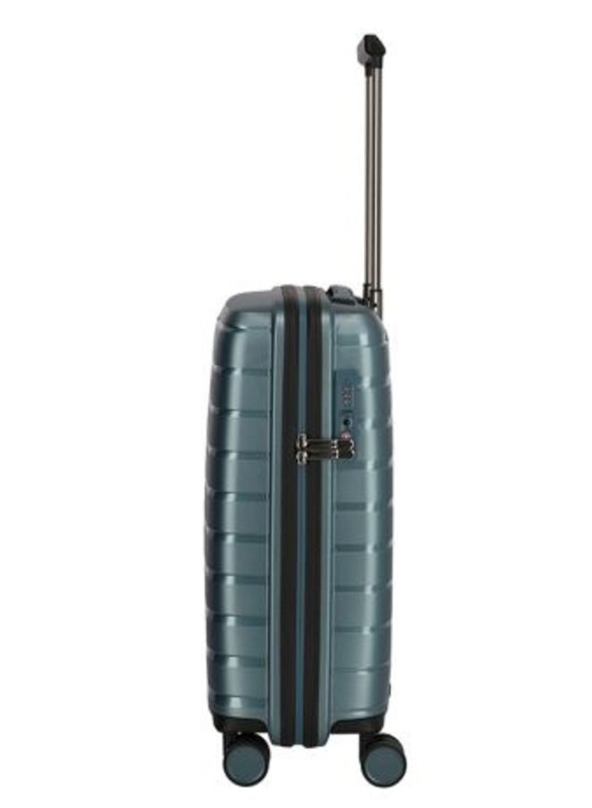 Air Base 4w  Handbagage Koffer Iceblue