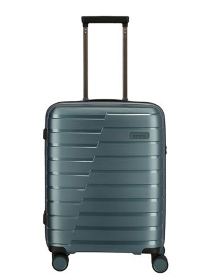 Air Base Trolley 4w S Iceblue