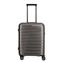Air Base 4 w Koffer Handbagage Anthracite Metal