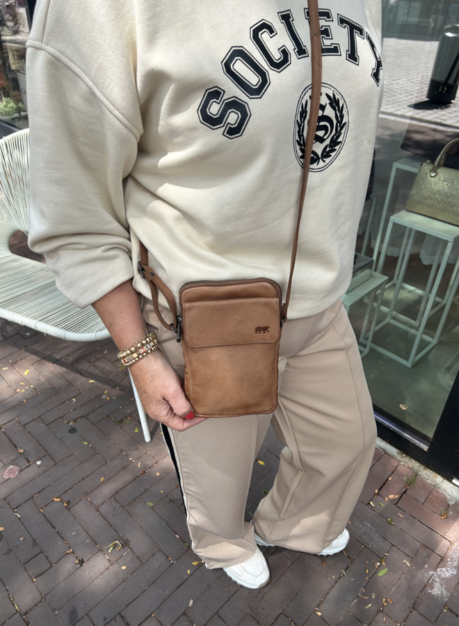 Telefoontasje Igor CP2376 Taupe