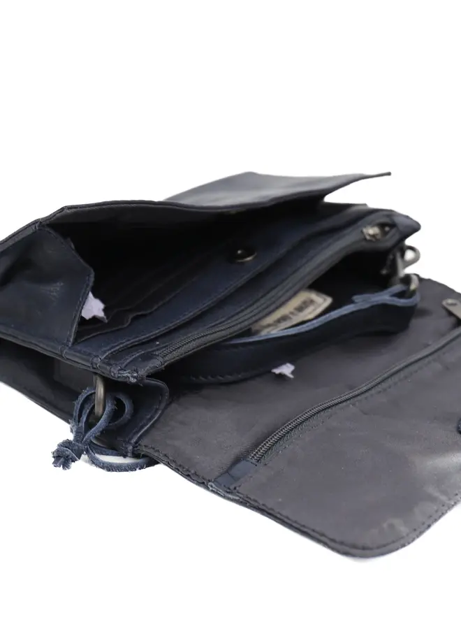 Schoudertasje Joëlle CP2629 Navy Blue