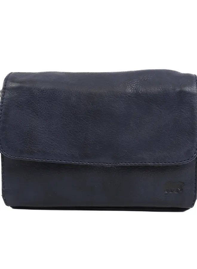 Schoudertasje Joëlle CP2629 Navy Blue