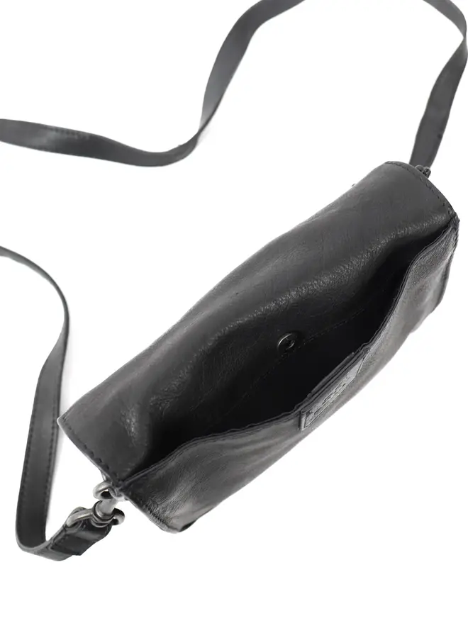 Schoudertasje Joëlle CP2629 Zwart