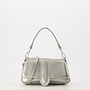 Baby Puffy Jasmin Zilver