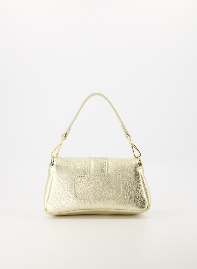 Baby Puffy Jasmin Goud