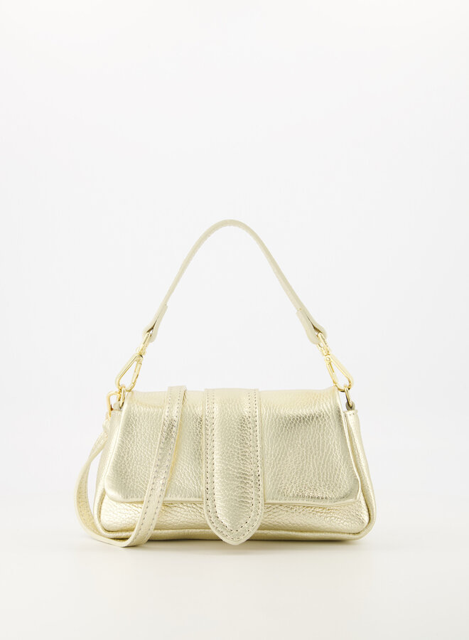 Baby Puffy Jasmin Goud